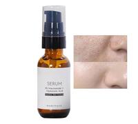 Spray Idratante per il Viso - 30 ml Liquido Di Riparazione Delicato | La Viso Idratante Non Untuosa - Per Pelle Secca E, Notte E Mattina, Viaggio, Trucco, Prima Di Dormire