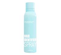 Spray idratante per l'identificazione dei capelli, 114 g, con trimmer per sopracciglia, piante naturali, nebbia per viso, corpo della pelle, rilevazione adatta per uomini e donne, profumo floreale, 1