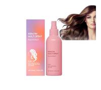Spray Idratante per Maschera Capelli con Cheratina