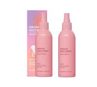 Spray Idratante per Maschera Capelli con Cheratina