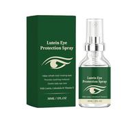 Spray Idratante Per Occhi,30 ml Non Untuoso Lenitivo Assorbimento Rapido,Idratante Per Occhi Secchi - Per Uomo E Donna Viaggio Casa Lavoro Comfort Quotidiano E Dalla Fatica