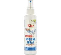 Spray igienico trasparente