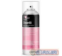 CleanSi - Igienizzante per Superfici a base Alcool 80%