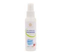 Spray Igienizzante mascherine Eucalipto e Mentolo Crelisse 100ml
