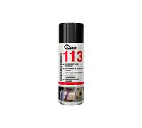 SPRAY IGIENIZZANTE SECCO PER AMBIENTI 400ml VMD113 AUTO CASA CATTIVI ODORI