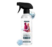 Spray Impermeabile Per Abbigliamento | 120ml Scudo Acqua Ad Alta Resistenza,Spray Impermeabilizzante,Per Abbigliamento Esterno Campeggio Arrampicata Sci Viaggio Outdoor Zaino