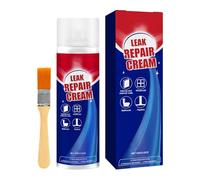 Spray impermeabile per riparazioni perdite - Strato impermeabile | Tetto multiuso - Guarnizione di riparazione, riutilizzabile