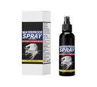 Spray impermeabilizzante per giacche, tessuto ad acqua secca, protezione anti-, antimacchia, a lunga durata, per sedili di casa, zaini, barche, attrezzatura da campeggio, abbigliamento da