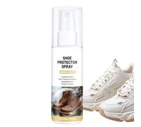 Spray Impermeabilizzante per Scarpe - Impermeabile Alla Pioggia E All'Acqua, Resistente Alle Macchie, Con Asciugatura Veloce | Protezione Idrica Per Pelle, Tessuto - Per Stivali in Tela e Mesh nelle G