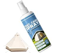 Spray Impermeabilizzante per Tende Liquido Rinnovatore 55 ml