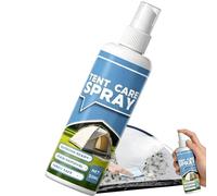 Spray Impermeabilizzante Per Tende Liquido Rinnovatore 55 ml