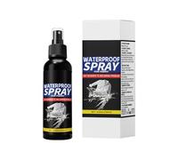 Spray impermeabilizzante per tende, protezione impermeabile in tessuto, protegge le tende, a lunga durata, per sedili di casa, zaini, barche, attrezzatura da campeggio, abbigliamento da viaggio