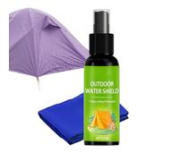 Spray Impermeabilizzante per Tende Spray Protettore Nano per Tende