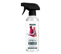 Spray Impermeabilizzante per Tessuti - 120ml Scudo Acqua Ad Alta Resistenza,Spray Impermeabilizzante - Per Abbigliamento Esterno Campeggio Escursionismo Viaggio Zaino