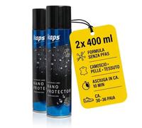 Spray impermeabilizzante scarpe, 2 x 400 ml - Kaps Nano Protector | Spray impermeabilizzante scarpe, 2 x 400 ml - Kaps Nano Protector