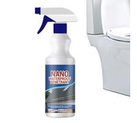 Spray impermeabilizzante soluzione ad asciugatura lunga durata e resistente