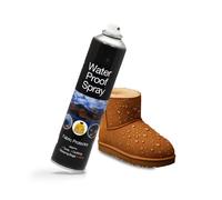 Spray Impermeabilizzante Tessuti 300ml - Protezione Waterproof