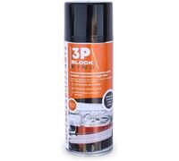 Spray Impermeabilizzante Tessuti Tende Sole Scarpe Pelli Idrorepellente 400 ML