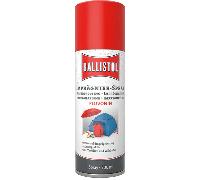 Spray impregnante Ballistol Pluvonin, 200 ml BAL-25013