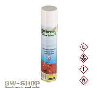 SPRAY IMPREGNANTE ESERCITO TEDESCO NUOVO 500ml BW IMPREGNANTE PER PROTEZIONE ...