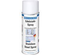 spray in acciaio inossidabile