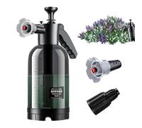Spray in schiuma di lavaggio, manico ergonomico - Dettagli auto - Pulizia auto e forniture dettagliate, connettore per lavaggio a pressione, autorità di lavaggio auto per lavatrice