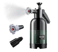 Spray in schiuma per lavaggio - Attacco per idropulitrice, cannone per idropulitrice | Forniture per la pulizia 'auto con manico ergonomico in schiuma, ugello regolabile per cannone, tubo da