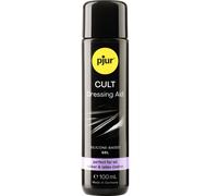 Spray Indossare Abbigliamento Lattice Pjur Cult - 100 ml