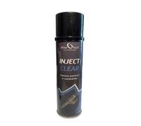 Spray Inject Clear Smonta iniettori e candelette Drive Tech