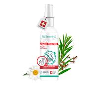 SPRAY INSETTICIDA ANTI CIMICI DA LETTO DISINFESTAZIONE FACILE CHOC 500ML