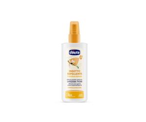 SPRAY INSETTOREPELLENTE 0+M 100ML - Chicco