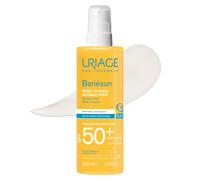 Spray Invisibile SPF50+ Bariésun Uriage 200ml