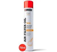 Olio Per Filtro Dell' Aria Moto IPONE Olio Filtro Aria 750ml