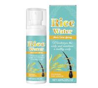Spray ispessente per capelli | 60 ml spray ispessente per capelli fini | Cura delle radici dei capelli e del cuoio capelluto per uso quotidiano a casa o in salone | Per occasioni speciali