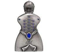 Lattafa Niche Emarati Khalid Eau de Parfum unisex 80 ml