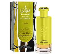 Lattafa Blend Of Khalta Eau de Parfum unisex 100 ml
