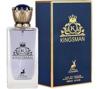 Alhambra Kingsman - EDP - Volume: 100 ml