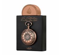 Lattafa Pride La Collection Antiquites 1505 Eau de Parfum unisex 100 ml