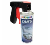 Spray Lacca 400 Ml Dupli 706851 Verde Metallico + Impugnatura