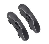 Spray lavacristallo auto adatto per Skoda per Superb MK2 2008-2015 per Yeti 2009-2017 Auto Riscaldata Tergicristallo Anteriore Parabrezza Rondella Ugello Acqua Spray 2KD985955