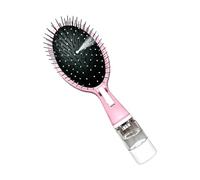 Spray liquido per capelli - ABS 22 cm | Smoothing Multifunctional Portable Mister | Hair Water Mister for Women Grooming Beauty Cleaning Massaggio Daily Salon Home Travel Bathroom