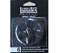 Spray Liquitex Varie Colori Da 400Ml (Gp1L=29,88€) E Accessori