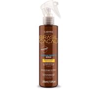 Spray Lisciante Per Capelli Brasil Cacau Gradual Smooth Serum 215 ml Lisciante