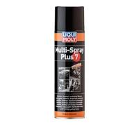 LIQUI MOLY 3305 MULTI-SPRAY PLUS 7 SPRAY MULTIFUNZIONE CON 7 VANTAGGI 410042003