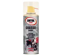 Spray Lubrificante Arexons Svitol Technik Grasso 200 ml Arexons Colori e vernici