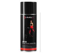 Spray lubrificante da tapis roulant 450 ml
