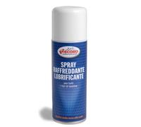 Spray lubrificante e raffreddante per testine da 200 ml Record