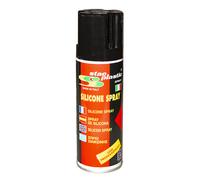 SPRAY LUBRIFICANTE IMPERMEABILIZZANTE AL SILICONE 200ML