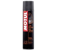 Motul Spray Olio Filtro Aria A2 Air Filter Oil 400 ml