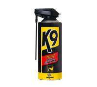Spray multifunzione K9 antiruggine e anticorrosione